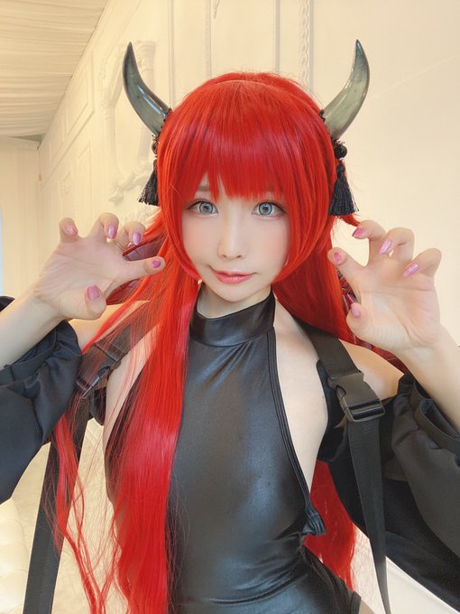 Twitterのコスプレ画像38