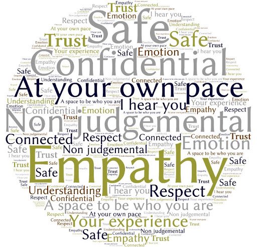 Free counselling sessions available every Monday and Friday in our COVID secure centre.
Email - mm4ak@hotmail.com to find out more or book a session.
#ItsGoodToTalk