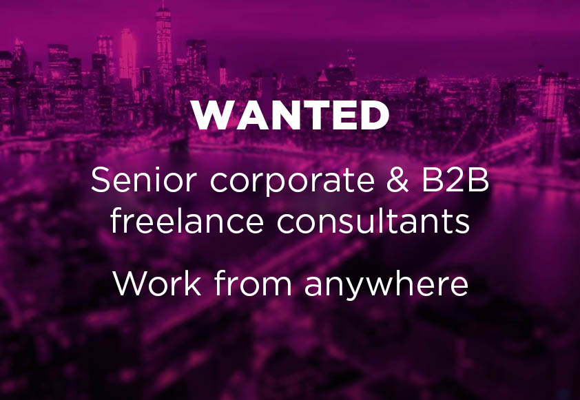admiralpr's tweet photo. Senior corporate &amp; B2B freelance consultants work from anywhere https://t.co/av0SC38POT https://t.co/1X10L8Z3LW