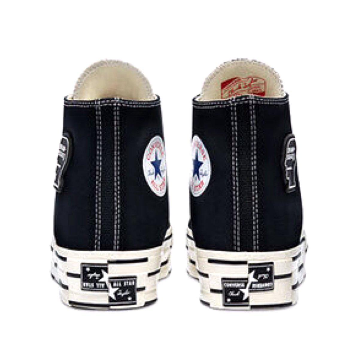 Ssamdi_Style's tweet photo. CONVERSE x BRAIN DEAD
chuck 70 high top
—€140

#정기석 #사이먼도미닉  #SimonDominic  #Ssamdi #ssamdifashion #fashion #aomg #darkroom #converse #braindead https://t.co/czECTWyC6j