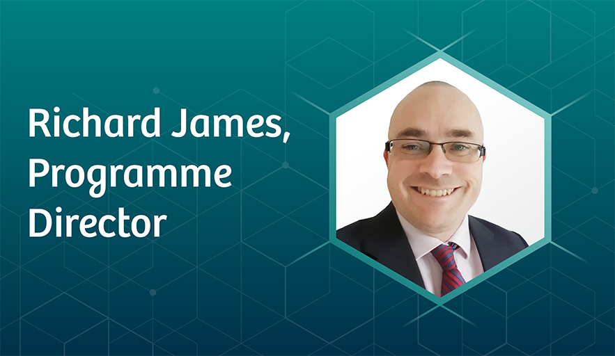 The_ABI_UK's tweet photo. Great kick off to #ABILTS, hearing from Richard James, Programme Director for @PensionsDboards, who gave a whistle stop tour of the latest developments for #pensions #dashboards. Still a lot of work to do on engaging industry on testing but good progress is being made https://t.co/s5qR3NwjNC