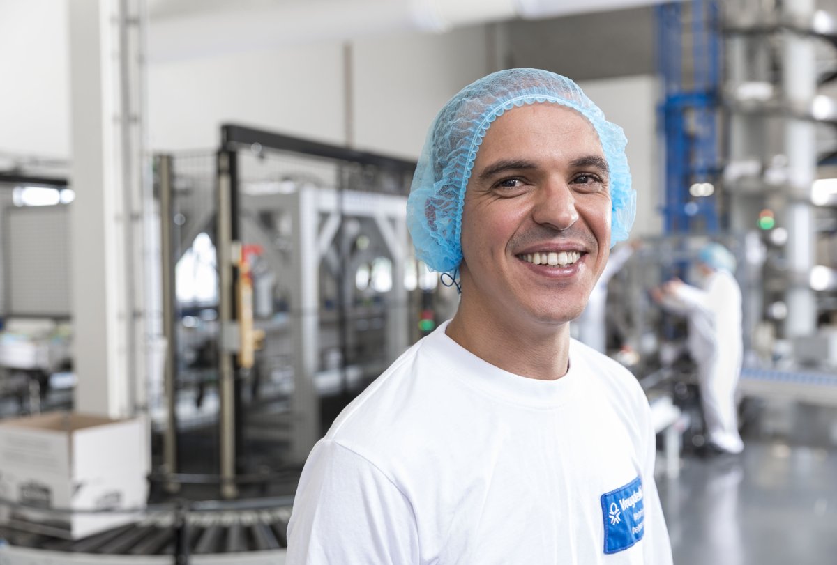 Zie jij de uitdaging om als Project Engineer onze zuivelinstallaties te moderniseren, optimaliseren en uit te breiden? Beschik jij over de technische creativiteit om de requirements om te zetten in succesvolle projecten? werkenbijvreugdenhil.nl/vacature/proje… #werkenbijvreugdenhil #vacature