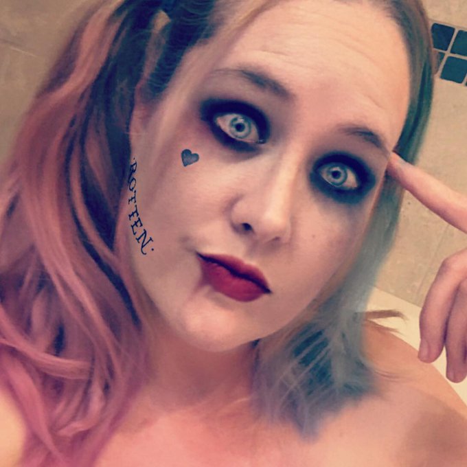 More Cosplays and Moaning Audios! Join my Page Puddin'! https://t.co/5CEXKjbDRm   #onlyfanstiktok #onlyfansไทย<a href="/tag/erotica"class="tags"><span>#erotica</span></a><a href="/tag/moanday"class="tags"><span>#moanday</span></a><a href="/tag/femaleorgasm"class="tags"><span>#femaleorgasm</span></a><a href="/tag/harleyquinncosplay"class="tags"><span>#harleyquinncosplay</span></a>