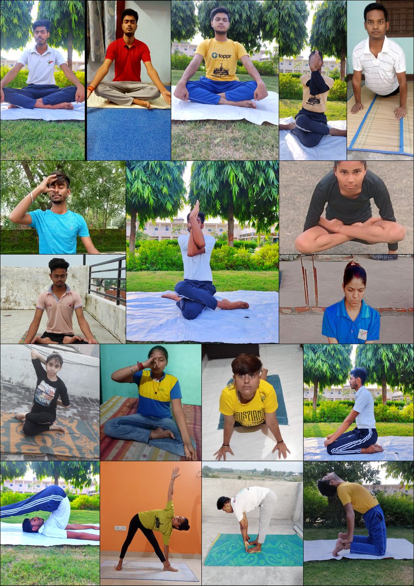DropUttar's tweet photo. करो योग रहो निरोग 🧘‍♂️🧘‍♂️🧘‍♀️🧘‍♀️
अंतराष्ट्रीय योग दिवस 2021|
 International Yoga Day 2021|
 #IDY2021 #YogaDay2021 #YogaDay #YogaDay2021 #InternationalYogaDay #YogaDay #YogaForWellness https://t.co/fFqXwUAFQN