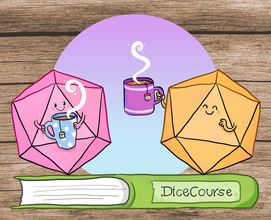 DiceCourse tweet media