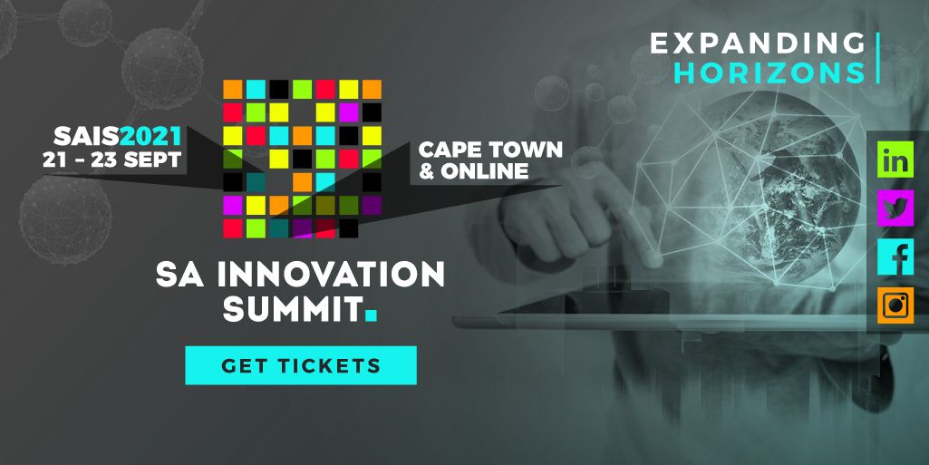 We have some great news to start your week! 
Our Early Bird tickets have been extended to 30 June 2021! 

EARLY BIRD PRICE: R1995 per ticket ($136) 
Normal Price: R2995 per ticket ($200) 

Grab your early bird tickets here: buff.ly/2Rzpg2f