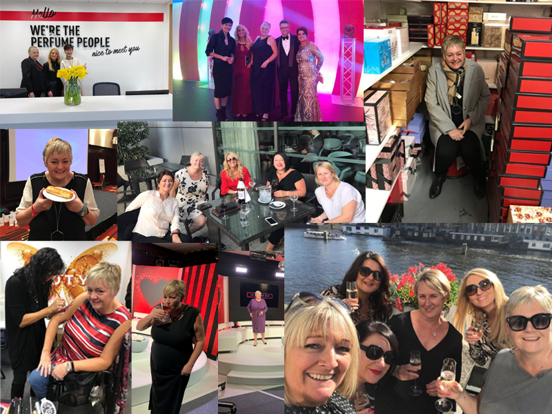 TPSPeople's tweet photo. Today we're celebrating our Managing Director's 15 Years' Work Anniversary 😀! From joining TPS as Finance Director in 2006, to working with Group...to coming home to TPS in 2014, @gillgsmith has plenty of Talent ⭐, Passion ❤️&amp; Spark 💥! Here's to many more years #ThanksGill 🥂 https://t.co/TvciP3OnJH