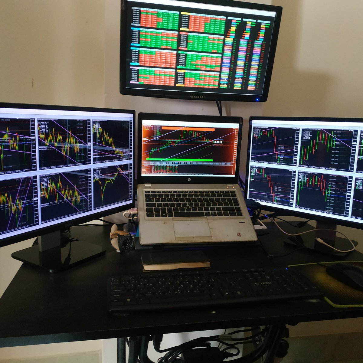 fxr00t_mh's tweet image. 