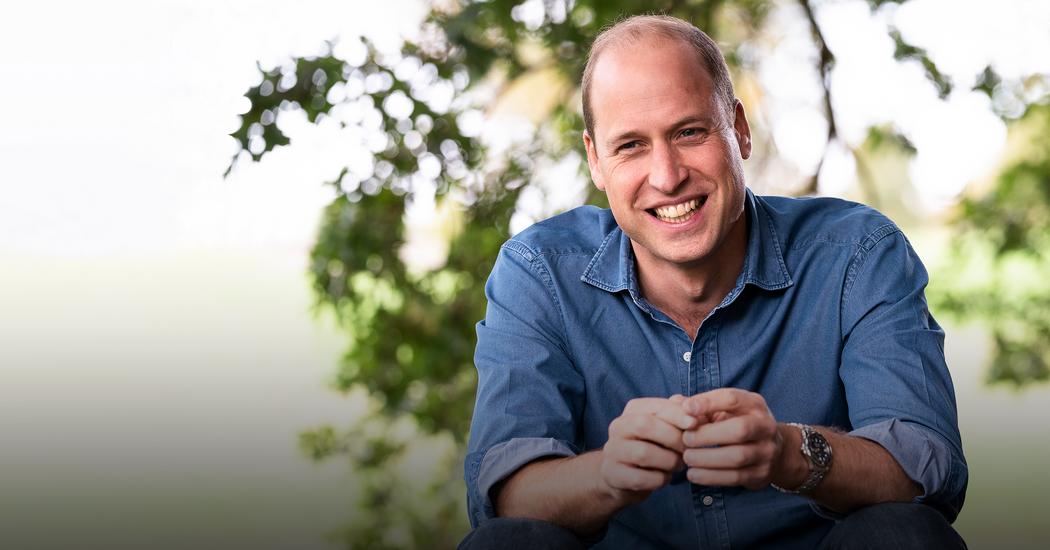 A big happy 39th birthday to Prince William, Duke of Cambridge   