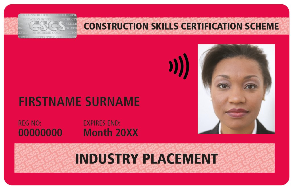 We’ve got all the information on the newest CSCS card 👀 

The Industry Placement card has been announced to help construction learners gain vital work experience.

Find out who it is for and how to apply 👇🏽 

🔗 bit.ly/3gTo1Xb