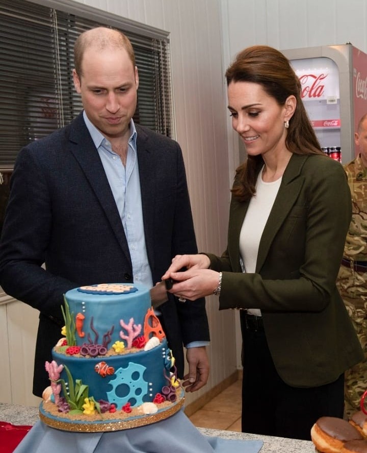 Happy birthday Prince William   