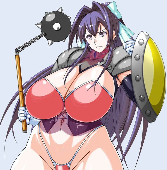 [R-18] サバイバルダンジョンのキャラクターです。 #サバイバルダンジョン #エロRPG #ビキニアーマー #ツクール #状態変化 #固め #石化 https://t.co/36JAeNO4oU 