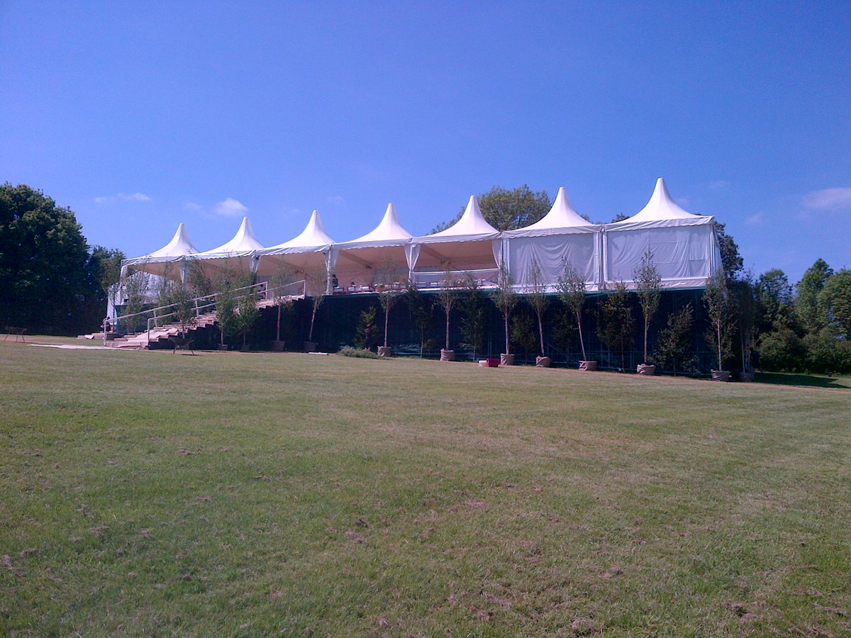 HighfieldEventGroup tweet media