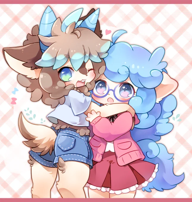 commission💙
https://t.co/1xCG16FWWj 