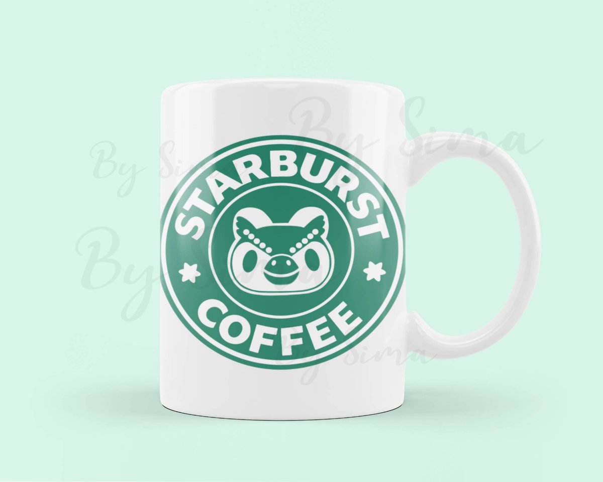 SIMaginationYT's tweet image. Un café mientras contemplas las estrellas ✨☕

¡Llega la taza de Estela a By Sima! Consigue la tuya aquí: etsy.com/shop/bysima