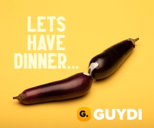Guydi App, more then just a simple dating app, so much more guys, connect, chat, have fun no matter where you are.