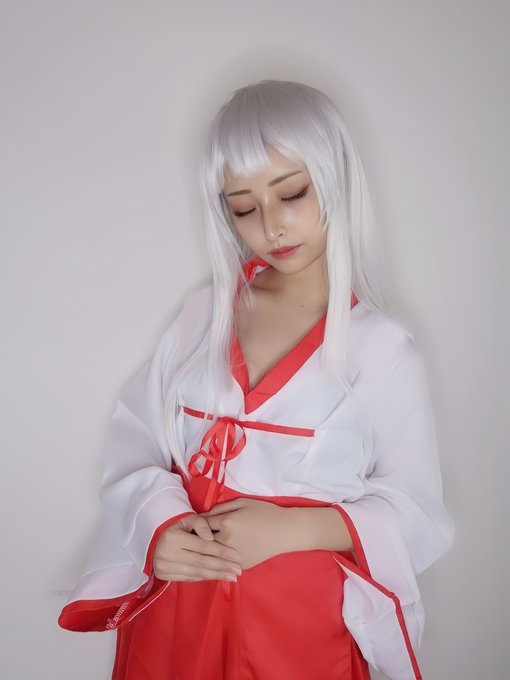 コスプレイヤー枢木くるりのTwitter画像21