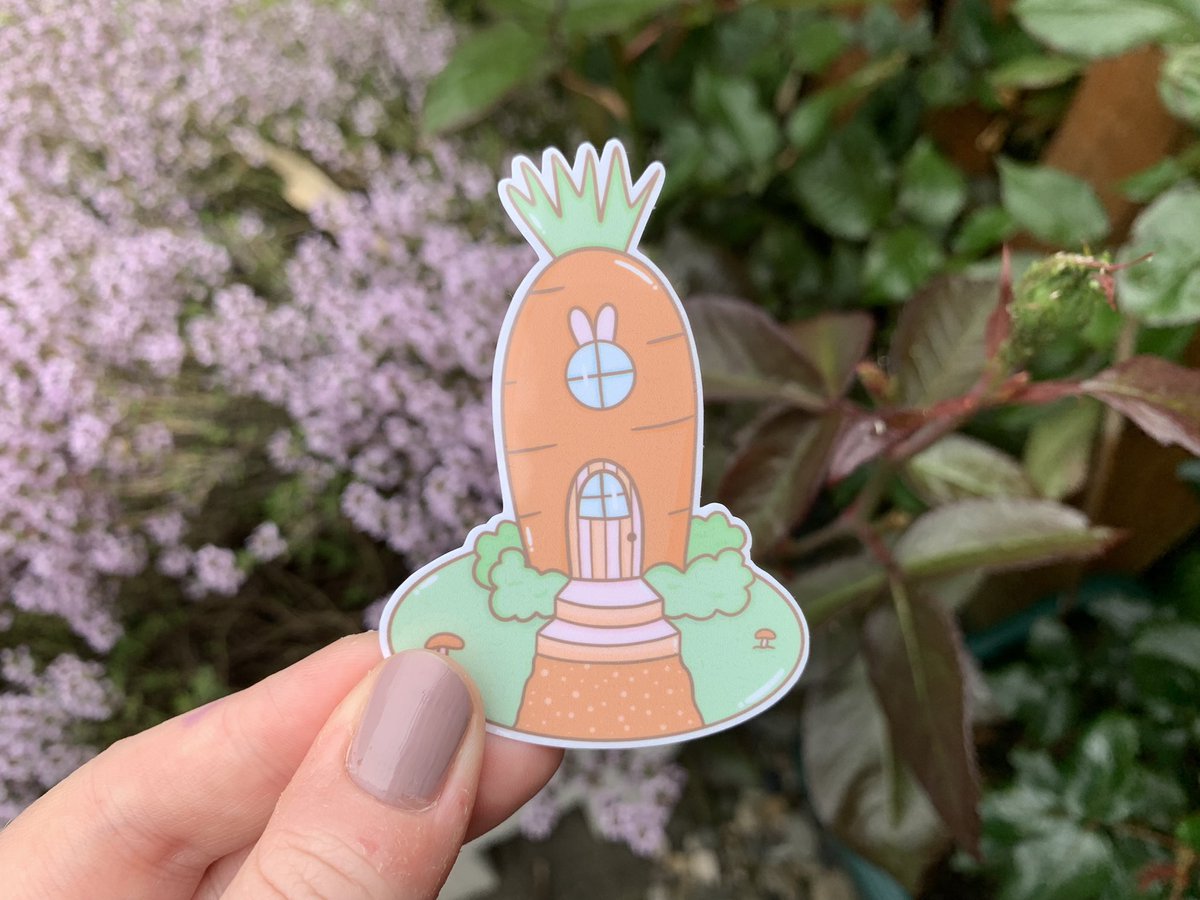 sweetbunniart's tweet image. who needs some new Waterproof stickers! I have so many to choose from 💕

Sweetbunnicreations.Etsy.com