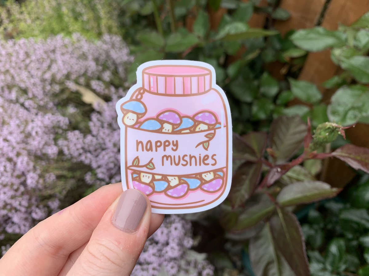 sweetbunniart's tweet image. who needs some new Waterproof stickers! I have so many to choose from 💕

Sweetbunnicreations.Etsy.com