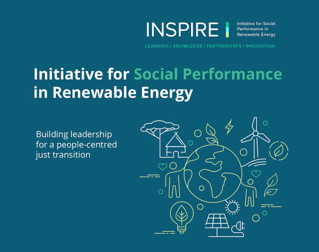 InspireExcelle3's tweet photo. Join us for INSPiRE's online launch on 30 June 2021 from 12-1pm (SAST). INSPIRE is a platform to grow capacity in the renewable energy ecosystem, by maximising the economic development and transformational potential of projects and policy. Register here: https://t.co/k8WwWreNZk https://t.co/Ya9fdQITIs