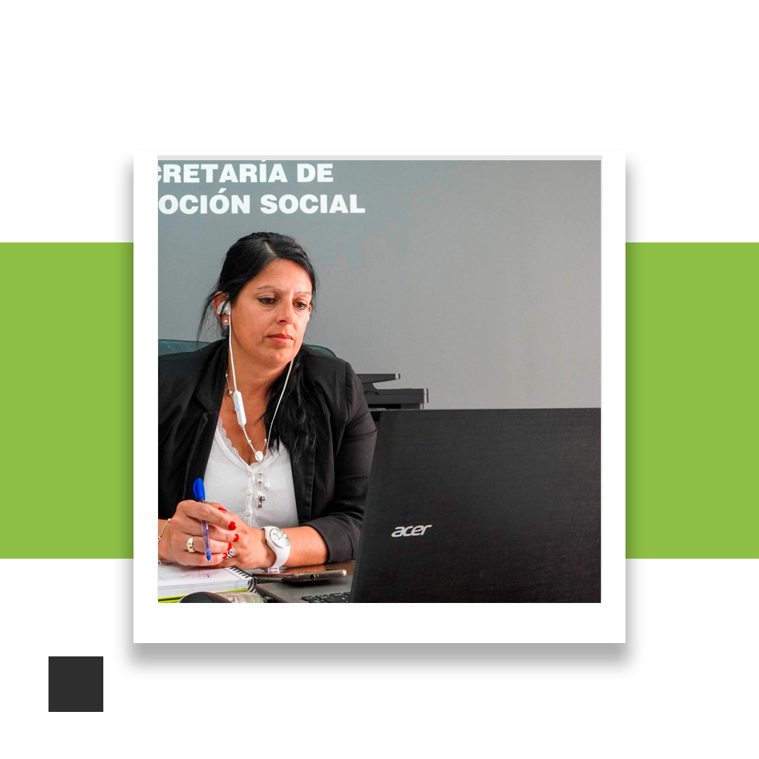 𝗧𝗿𝗮́𝗺𝗶𝘁𝗲𝘀 𝗽𝗲𝗿𝘀𝗼𝗻𝗮𝗹𝗶𝘇𝗮𝗱𝗼𝘀 𝗼𝗻𝗹𝗶𝗻𝗲 𝘆 𝘁𝘂𝗿𝗻𝗼𝘀 𝗽𝗼𝗿 𝗪𝗵𝗮𝘁𝘀𝗔𝗽𝗽, 𝗦𝗲𝗰𝗿𝗲𝘁𝗮𝗿𝗶́𝗮 𝗱𝗲 𝗣𝗿𝗼𝗺𝗼𝗰𝗶𝗼́𝗻 𝗦𝗼𝗰𝗶𝗮𝗹. bit.ly/35K97wU 

#Argentina #SantaFe #Esperanza #Servicios #PromociónSocial #Online #ConTodoConTodos