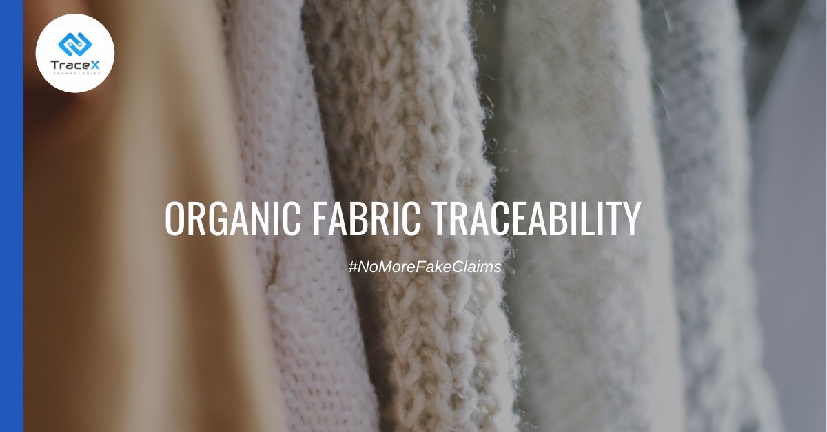 Have you ever stopped &amp; thought about your sustainability choices? If your answer is no, then it is time to sit down &amp; reflect. Something as simple as our choice of clothing can have serious impacts on the environment. #sustainability #sustainableclothing