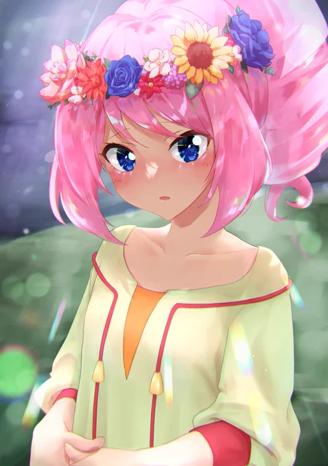 綺麗だぞ桜庭 