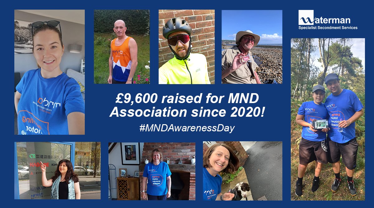 watermanaspen's tweet photo. Today is #GlobalMNDAwarenessDay - a day to raise awareness of motor neurone disease around the world. Our charity of choice for 2020/21 is @mndassoc and we're committed to raising as much money as we can to make a difference in the fight against #MND #charity #fundraising https://t.co/lsconxmln9