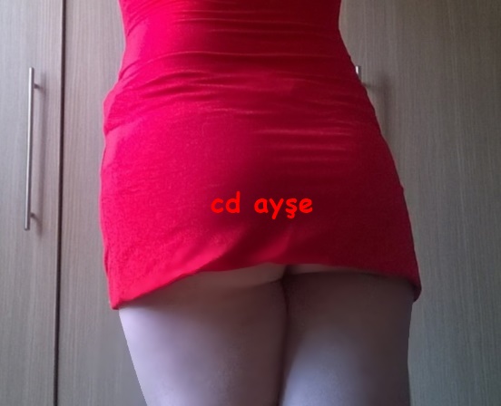 cd ayşe ankara dikmen tweet media