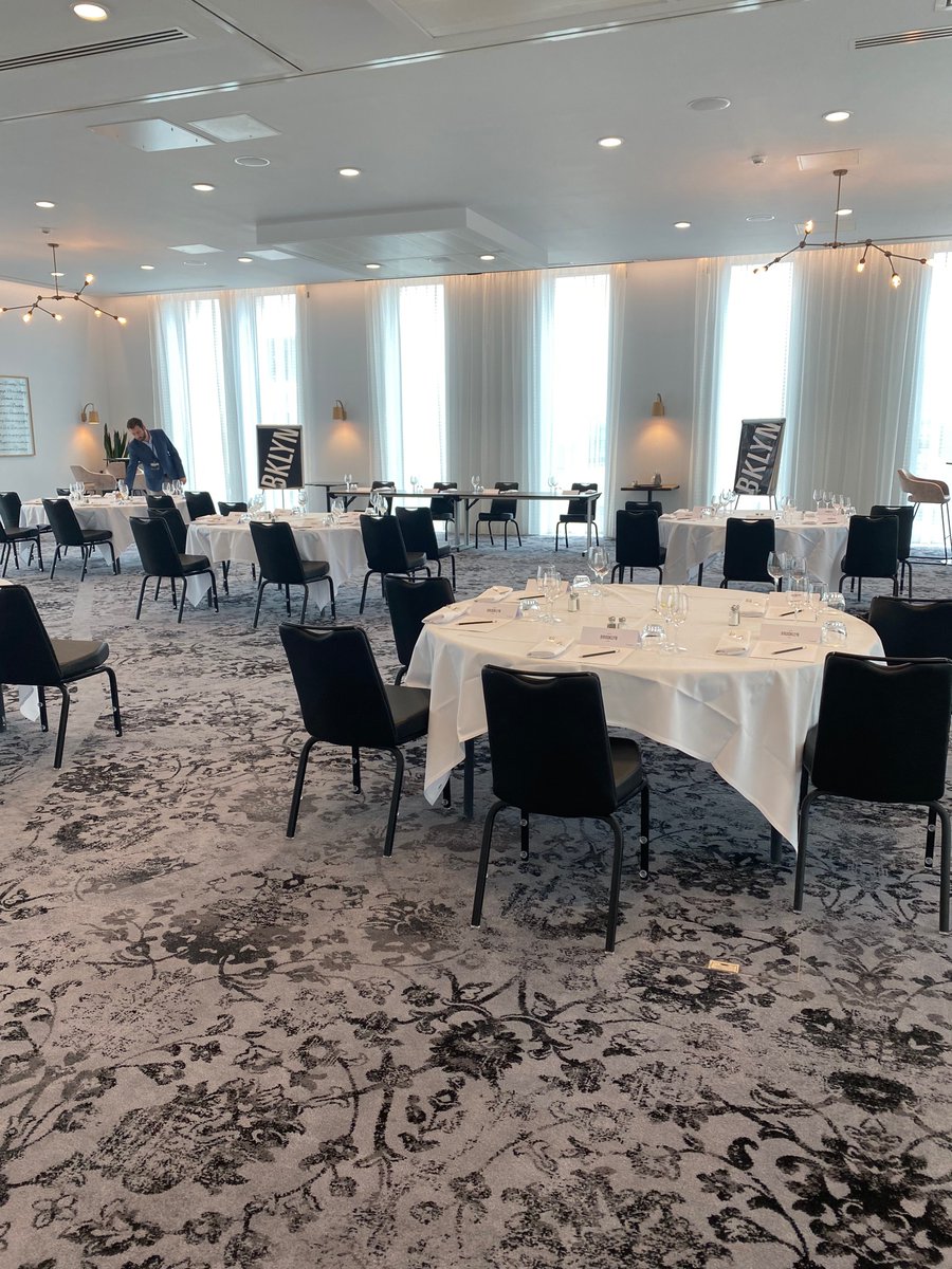 Downtown Manchester (@dibmanc) on Twitter photo Today, we are at Hotel Brooklyn, Manchester for our event with the CEO’s of <a href="/lpoolcouncil/">Liverpool City Council</a>, <a href="/ManCityCouncil/">Manchester City Council</a> & <a href="/LeedsCC_News/">Leeds Council News</a>, Tony Reeves, <a href="/joanneroney/">Joanne Roney CBE</a> & <a href="/tomriordan/">Tom Riordan</a>.
Watch this space for updates on what promises to be a great discussion between the regions’ leaders. Today, we are at Hotel Brooklyn, Manchester for our event with the CEO’s of <a href="/lpoolcouncil/">Liverpool City Council</a>, <a href="/ManCityCouncil/">Manchester City Council</a> & <a href="/LeedsCC_News/">Leeds Council News</a>, Tony Reeves, <a href="/joanneroney/">Joanne Roney CBE</a> & <a href="/tomriordan/">Tom Riordan</a>.
Watch this space for updates on what promises to be a great discussion between the regions’ leaders.