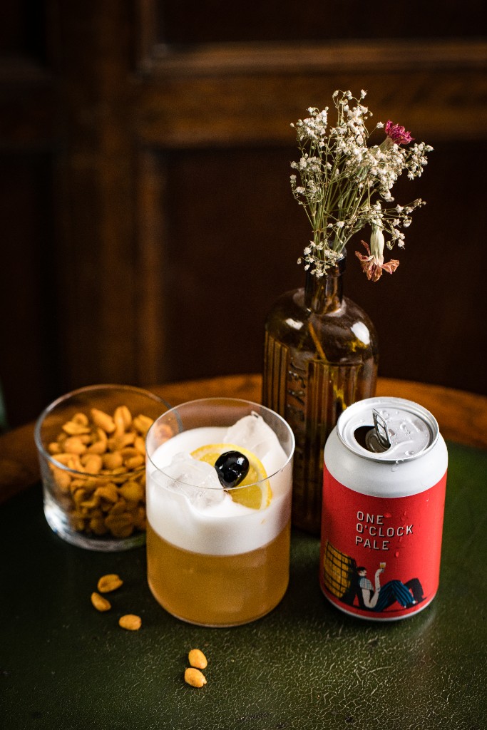 Brand new pub, from the team behind @MarayRestaurant The One'Clock Gun opens this week independent-liverpool.co.uk/blog/brand-new…