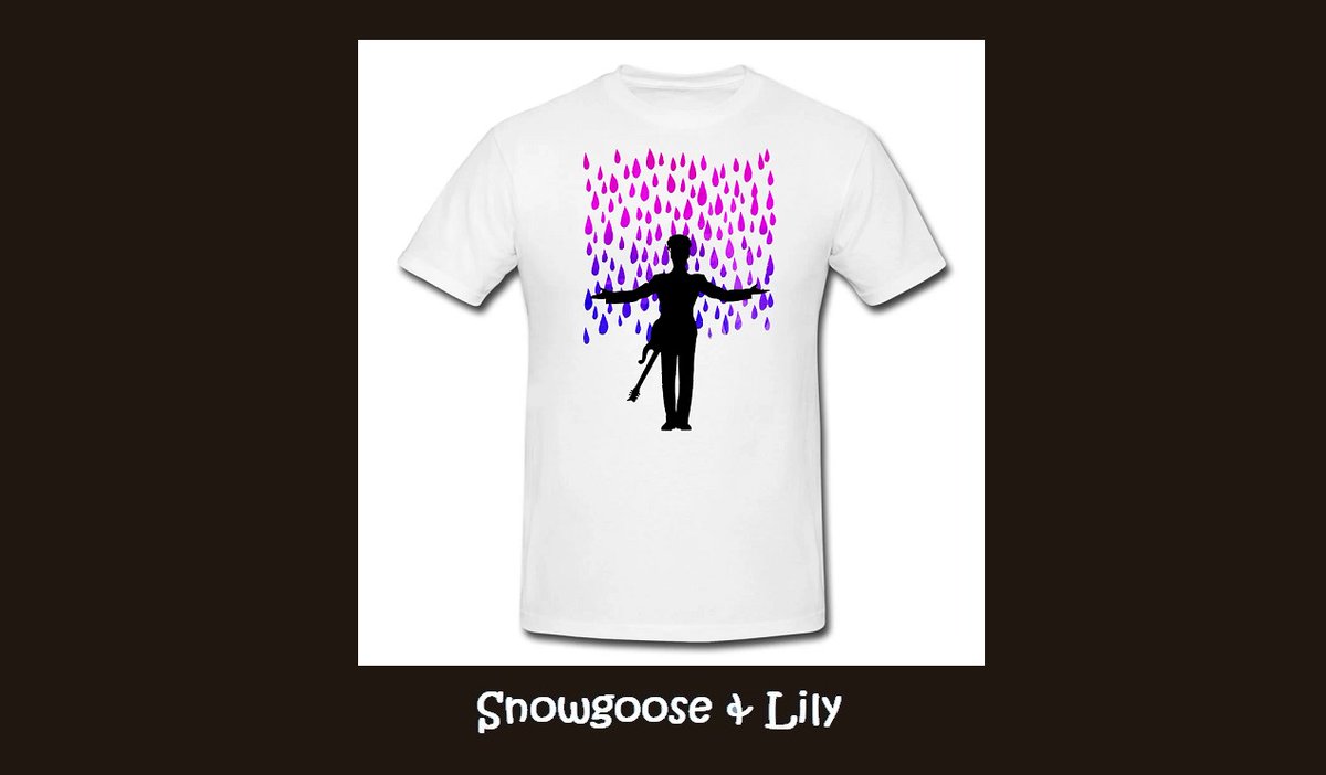 There's no denying that #Prince was wildly talented and successful as a multi-instrumentalist, writer &amp; record producer. #PurpleRain is a guaranteed #earworm for me - tell me yours! A change might be good :)

#tafkap #kiss