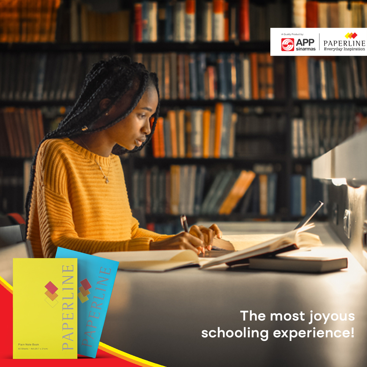APPPaperline's tweet photo. Equip your child with the best stationery products for school! 

Find superior quality school stationery products on our website:

👉 https://t.co/D8ydhdf2W7

#EverydayInspiration #PaperlineStationery #SchoolStationery https://t.co/1LFEY3LdMc