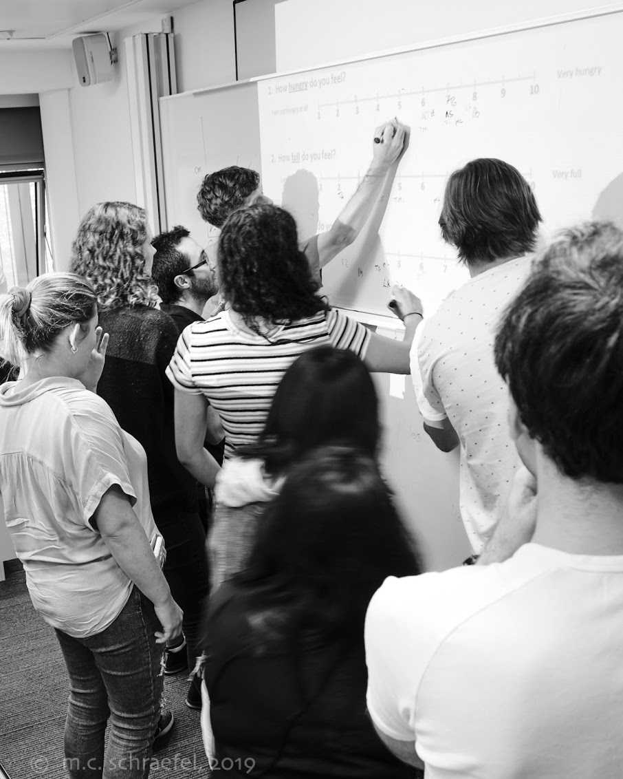 DO u want to create interactive tech to help  #makeNormalBetter for all @ scale? if you're an #HCI #CS PhD Grad, looking for short/long term project/collaboration/RF post - check out wellthlab.ac.uk - and #InbodiedInteraction - and lets talk/explore what we can do 2gether