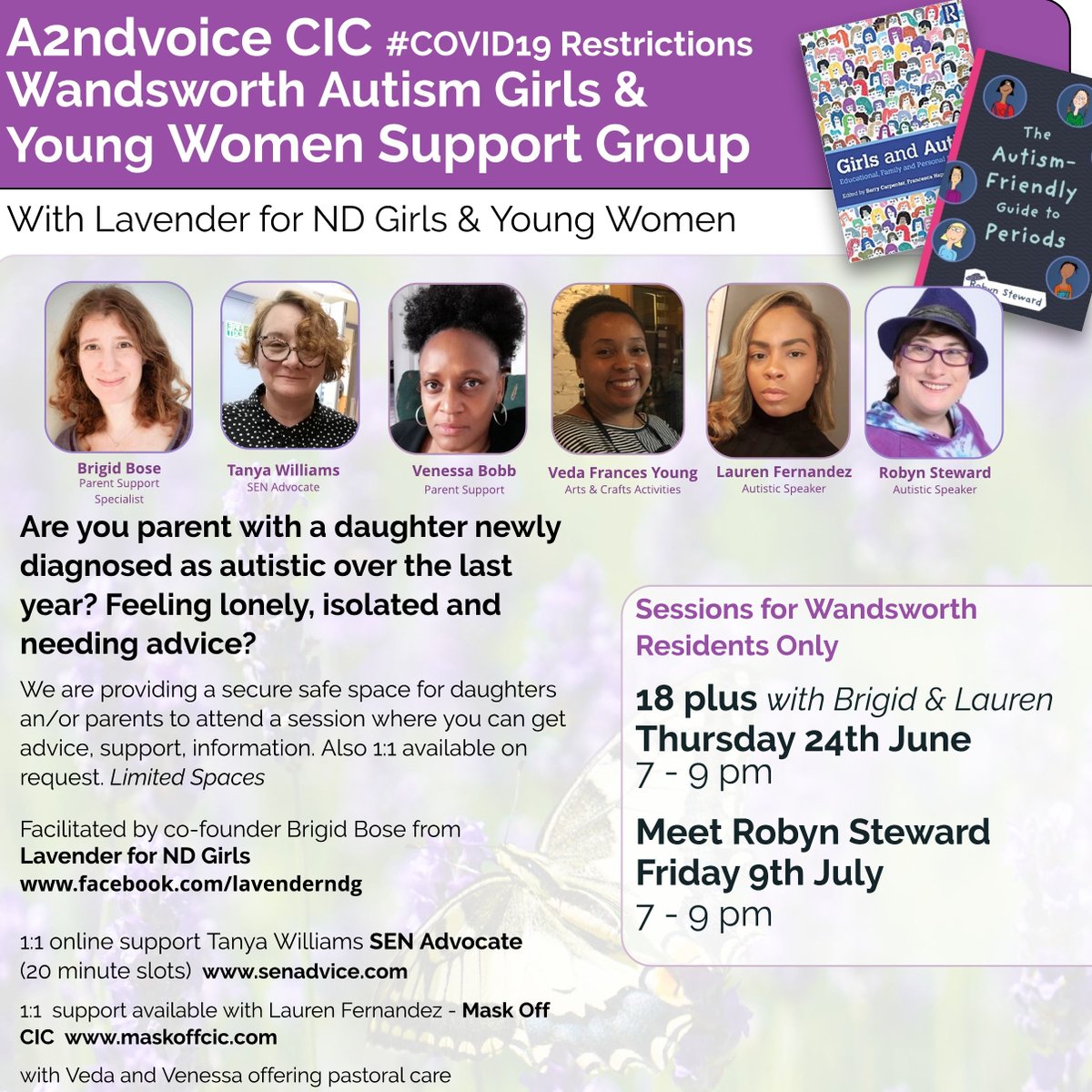 A2ndvoiceCIC tweet media