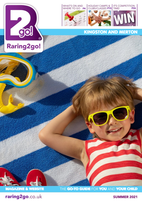 R2gKingston_Mer's tweet photo. Hot off the press! Actually... the summer edition of Raring2go! Kingston and Merton is still on the presses, and arrives this week! Until then, you can see a digital version here now! https://t.co/G2ktPYsZ5N
#gotoguide #funforfamilies #Summer2021 #kidsactivities #kingston #merton https://t.co/kcOELx6AdP