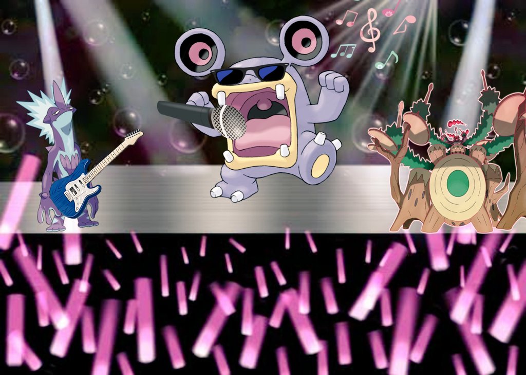 ポケモン界no 1アイドルを目指すドゴーム Nuy4hcdmmcb5bti Twitter ポケモン界no 1アイドルを目指すドゴーム Nuy4hcdmmcb5bti Twitter