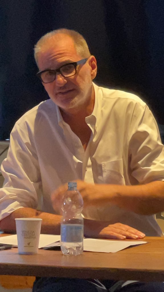 Per Dal Bosco, che rilancia la sua candidatura per il prossimo triennio, nel nuovo Direttivo ci sarà una sempre maggiore differenziazione dei profili, alta specializzazione, nel solco della continuità ma anche dell’innovazione