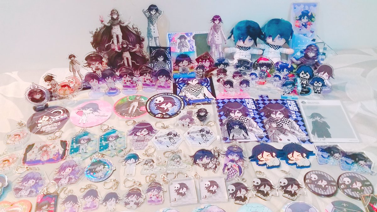 sakurally's tweet photo. 一応家で作った祭壇……一応ね（笑） https://t.co/URIUjiwlZc