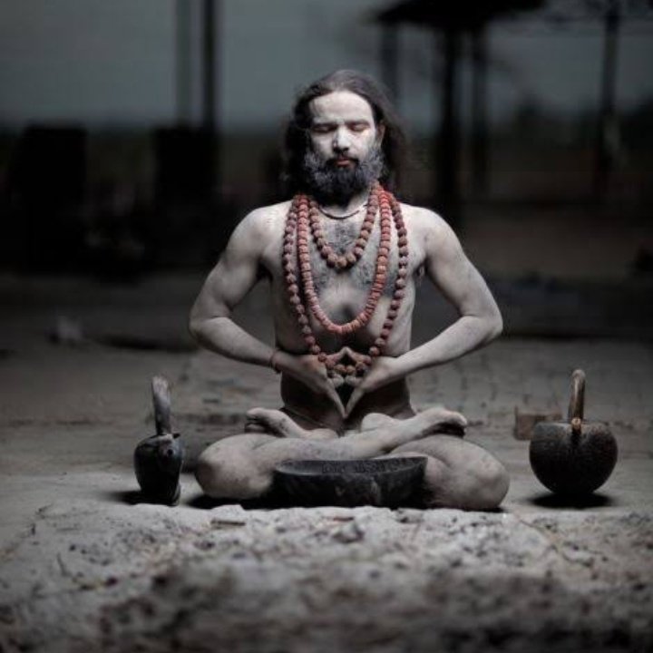 radicalrachit's tweet photo. Just let forget about Yoga, everything under the Sun ☀️ belongs to HINDUS. 🚩🙏

Now cope with it !!! 😎😂

And obviously #YogaIsHindu https://t.co/fTzSd9Pnvg