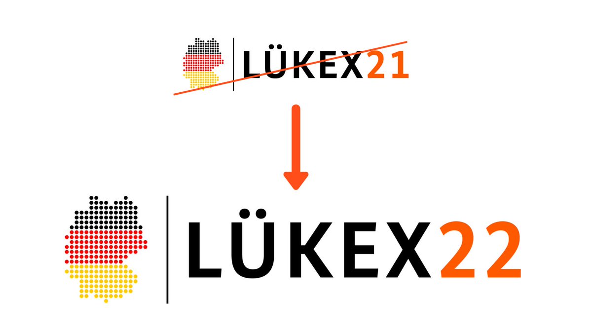 <a href="/vor_der_Lage/">Jan Müller-Tischer</a> Die nächste LÜKEX mit dem Thema #Cyberangriff auf Regierungshandeln“ findet im November 2022 statt. Erfahrungen aus der Corona-Pandemie werden in die Vorbereitungen einbezogen, diese werden Anfang 2022 gemeinsam mit allen Akteuren wieder aufgenommen.

ℹ️bbk.bund.de/DE/Aufgabenund…^ds