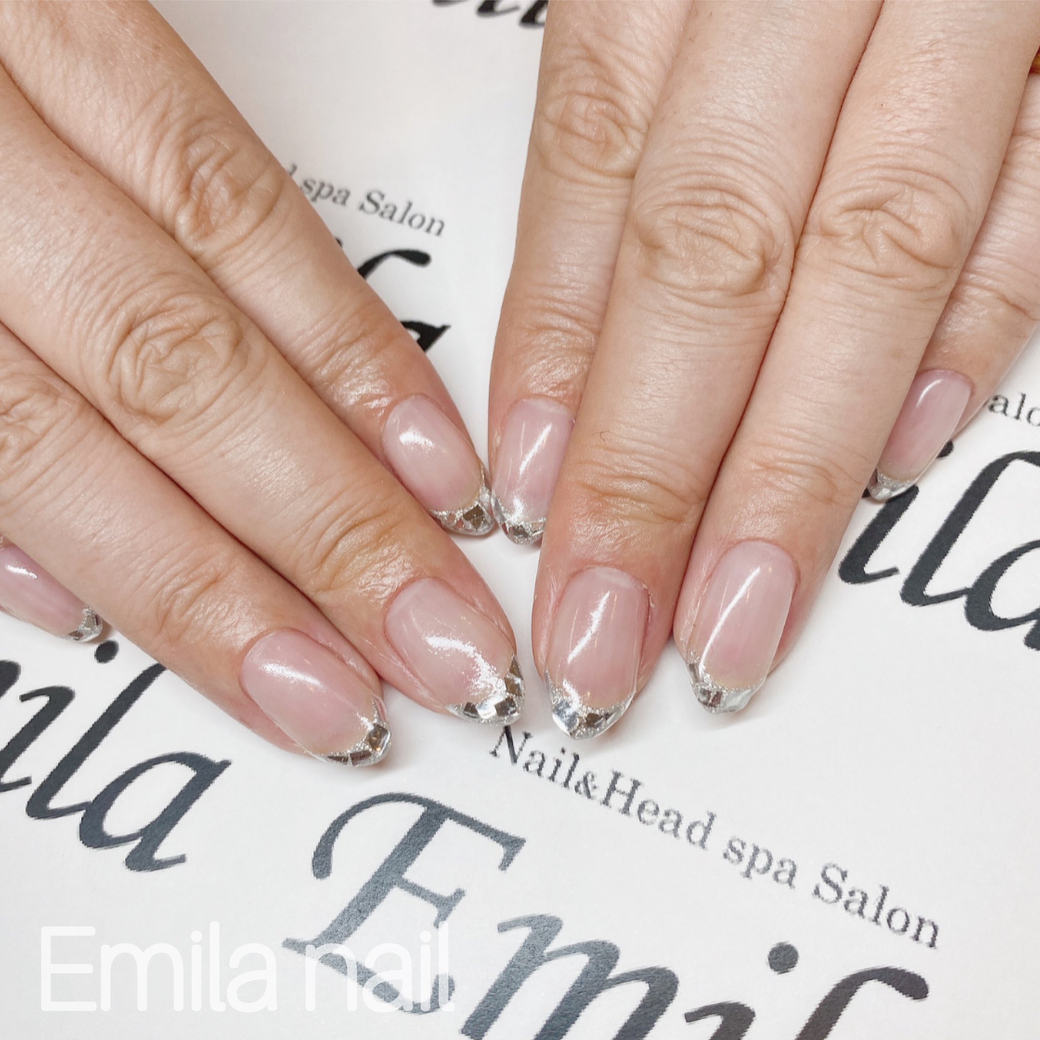 Emilaネイルサロン ドライヘッドスパ Emila Twitter