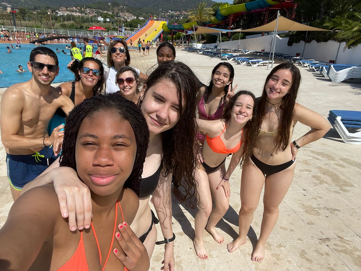 Institut Júlia Minguell tweet media