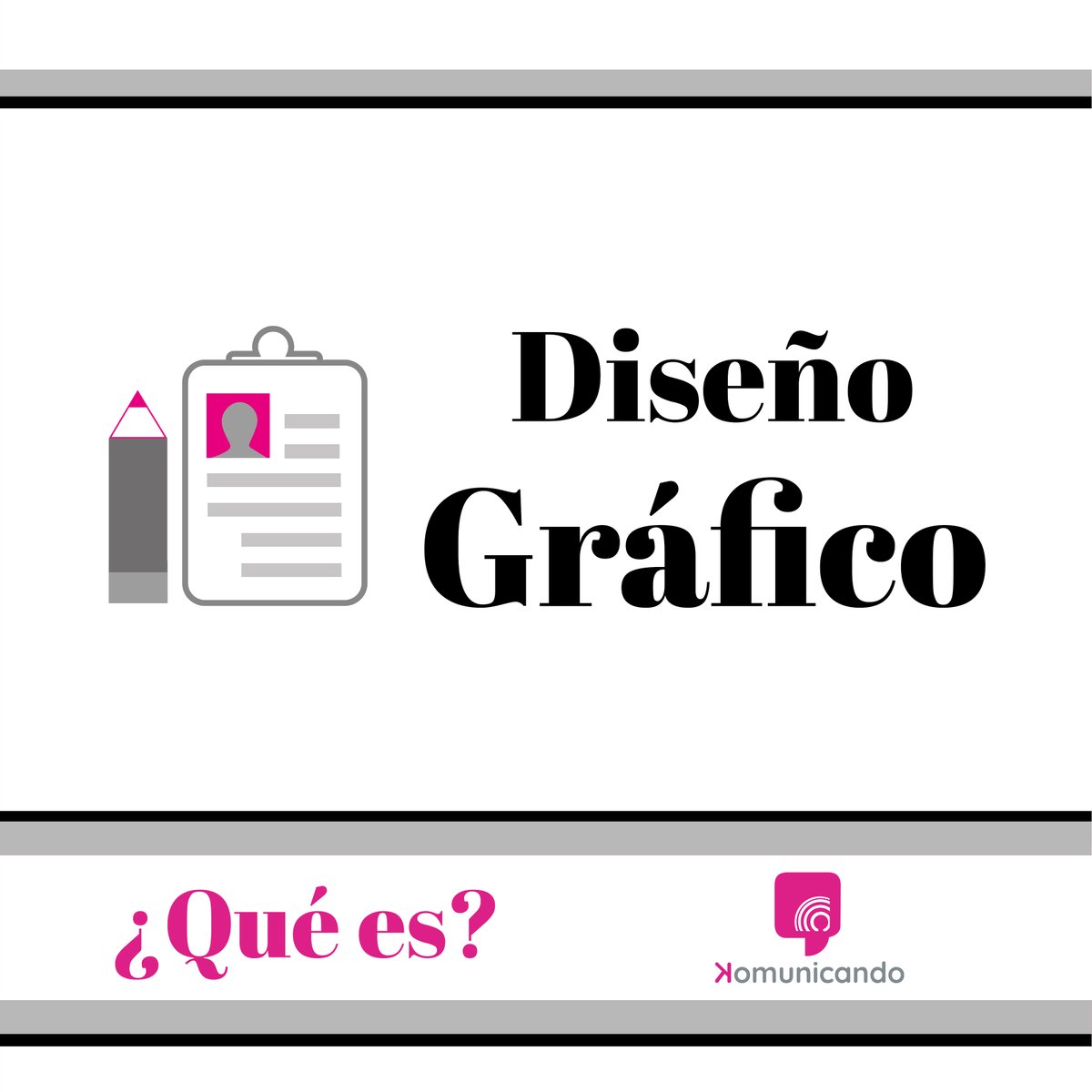 ¿𝗤𝘂é 𝗲𝘀 𝗲𝗹 𝗱𝗶𝘀𝗲ñ𝗼 𝗴𝗿á𝗳𝗶𝗰𝗼? es una especialidad o profesión, cuyo objetivo es satisfacer las necesidades de comunicación visual con un fin específico, como por ejemplo, la 𝗽𝘂𝗯𝗹𝗶𝗰𝗶𝗱𝗮𝗱. #diseñografico #diseño #publicidad #marketing