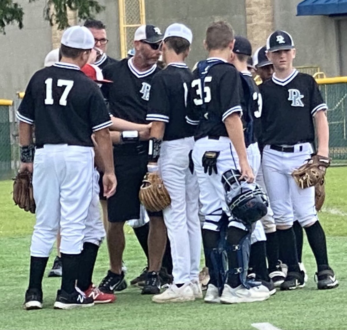 Peyton Procell tweet media