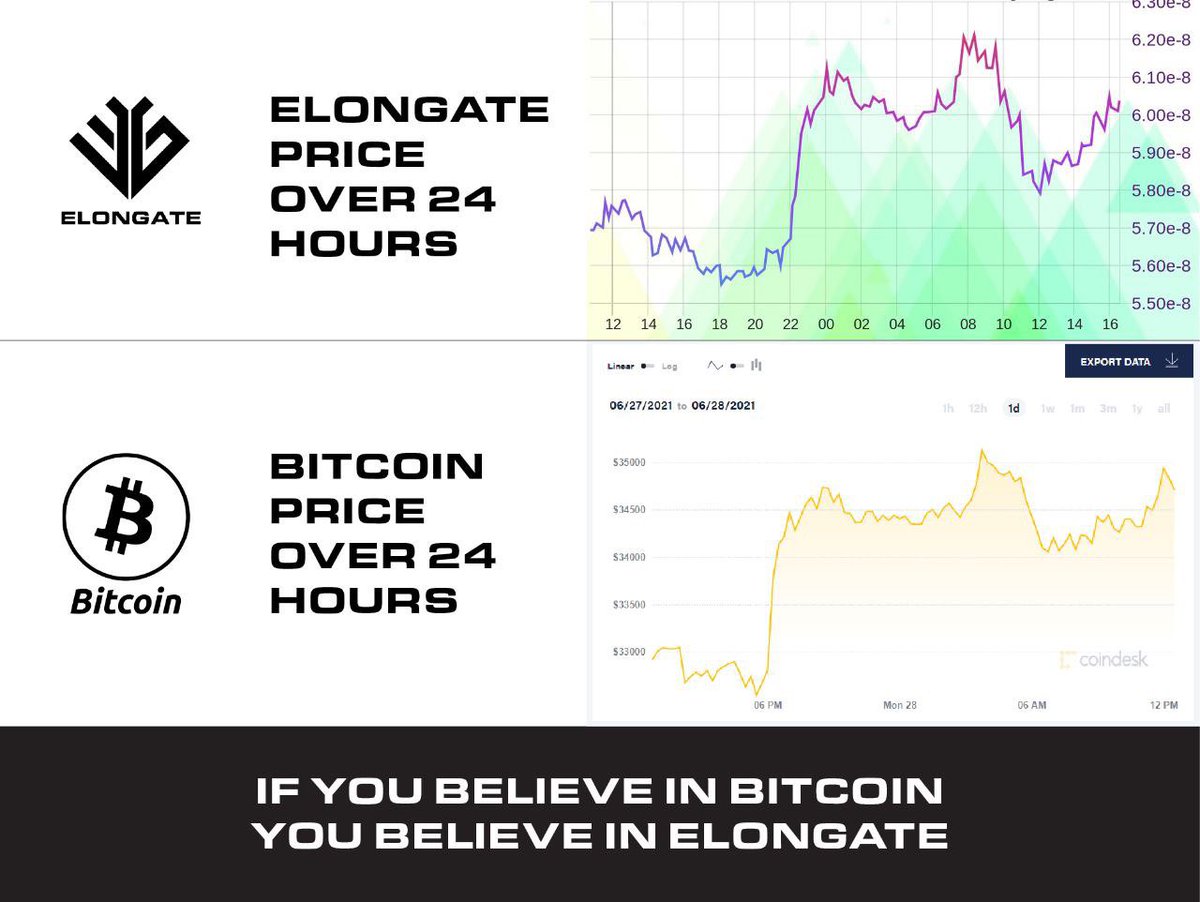 Elongate Brasil (@elongatebrasil) / Posts / X