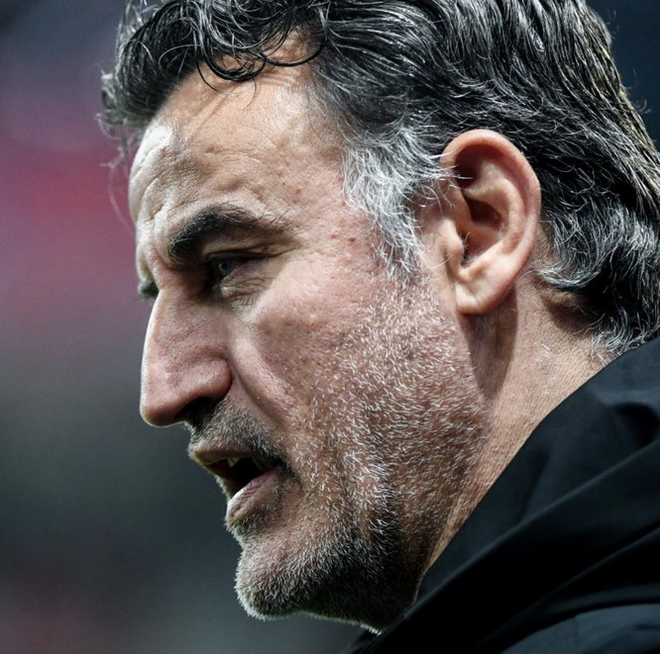 LOSC Lille PT tweet media