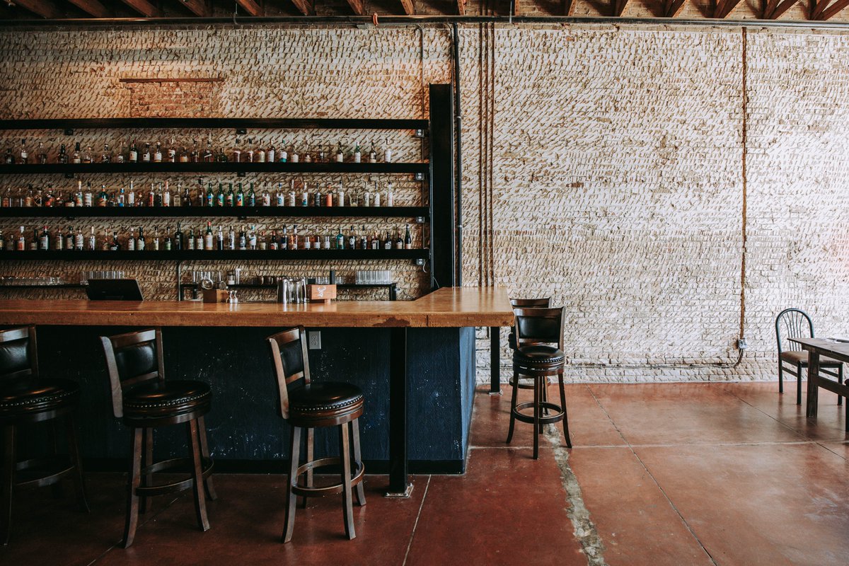 BorderandSea's tweet photo. Founded in 2016, @TerraMexican provides a unique culinary and craft cocktail experience influenced by the Mexican heritage shared by co-founders Christian Nevarez and Juan Flores. 

#Brownsville #BTX #BorderAndSea https://t.co/EY4jrYGPZm