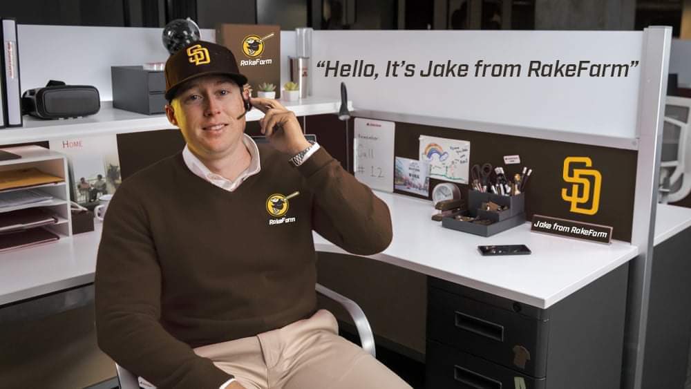 <a href="/Padres/">San Diego Padres</a> #HungryForMore
#FriarFaithful