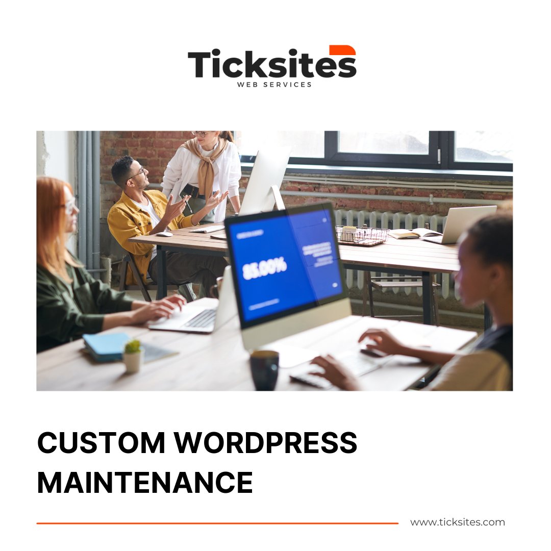 wpgangcodes's tweet photo. Custom WordPress maintenance
Whether you're a small business looking to manage one website or an agency looking for a white-label partner, delegate your WordPress work to us!
Have questions? Call us: 305-209-1728
#wordpress #wordpresscare #wordpressmaintenance #wp #wpsupport https://t.co/DJ3GnKwA1y